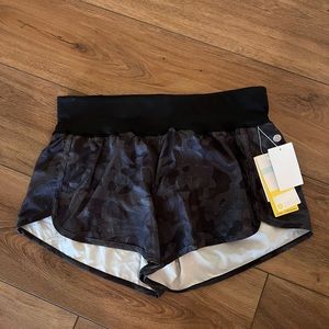 Zella active shorts from Nordstrom